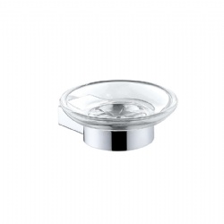 Wall mounted tumbler holder