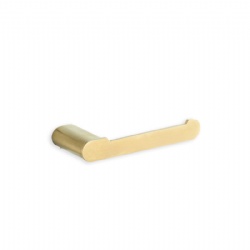 Wall mounted paper holder