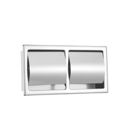 Project Paper Holder
