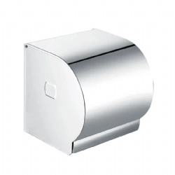 Project Paper Holder