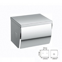 Tissue Box