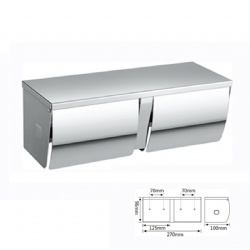 Tissue Box