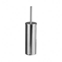 Toilet brush set