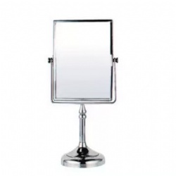 Free standing cosmetic Mirror