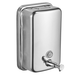 Soap Dispenser