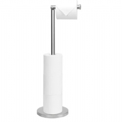 Free standing holder