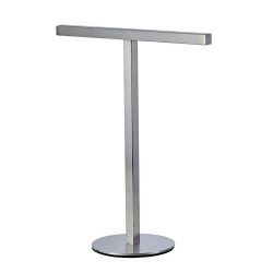 Free standing holder