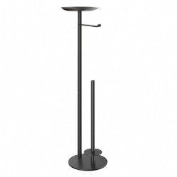 Free standing holder