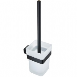 Wall mounted Toilet brush holder