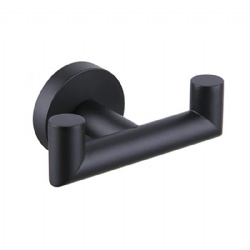 Wall mounted Robe Hook