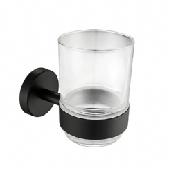 Wall mounted soap dish holder