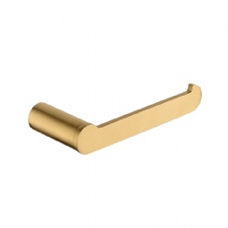 Wall mounted paper holder